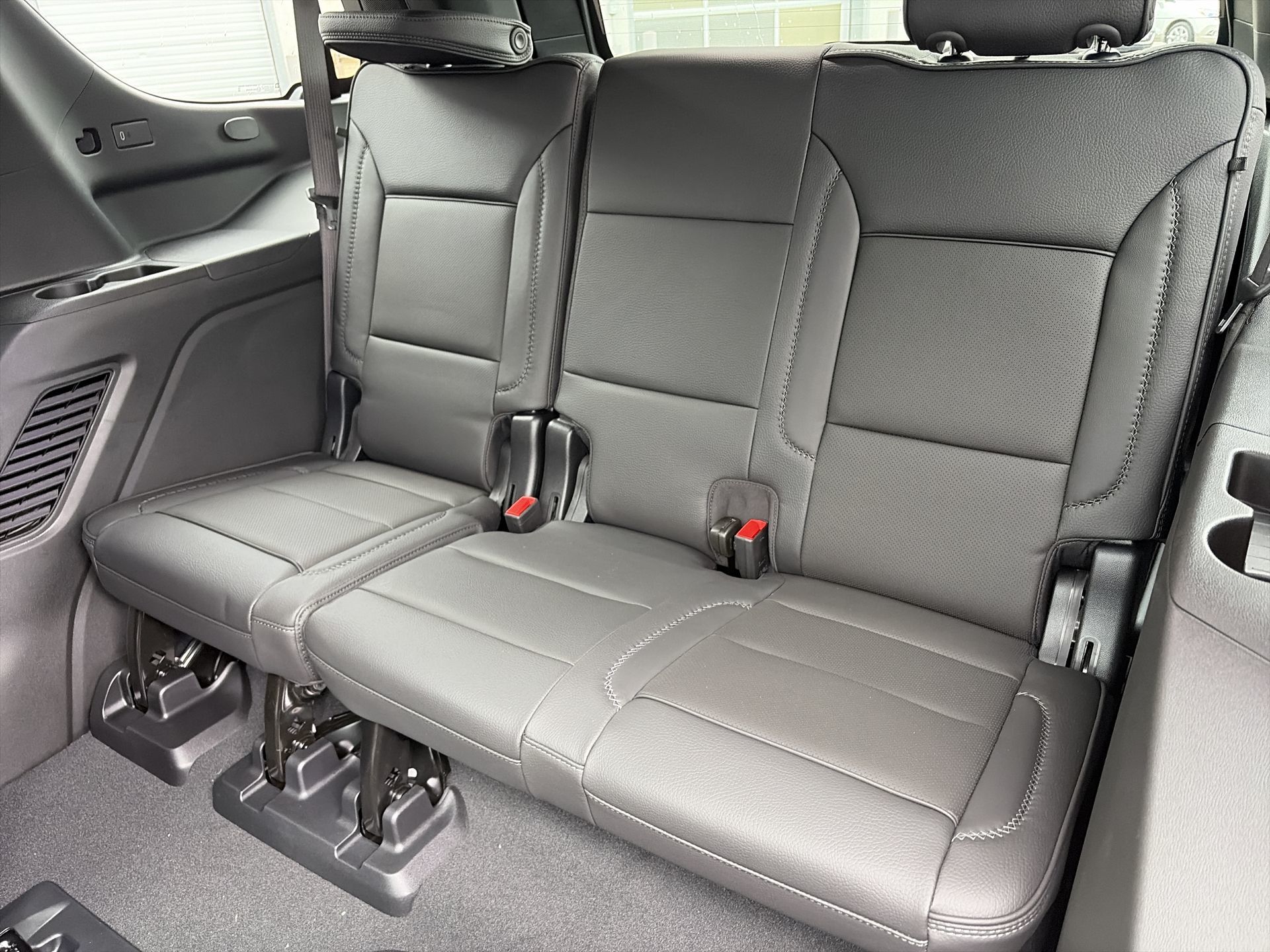 2026 GMC Yukon