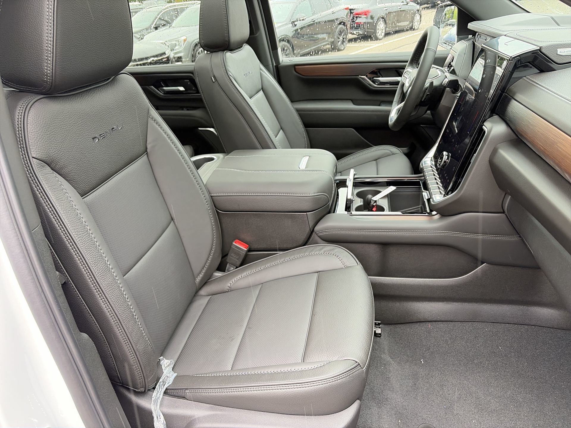 2026 GMC Yukon