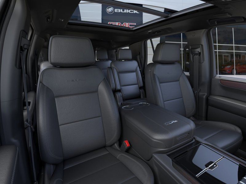 2026 GMC Yukon in Brampton, Ontario