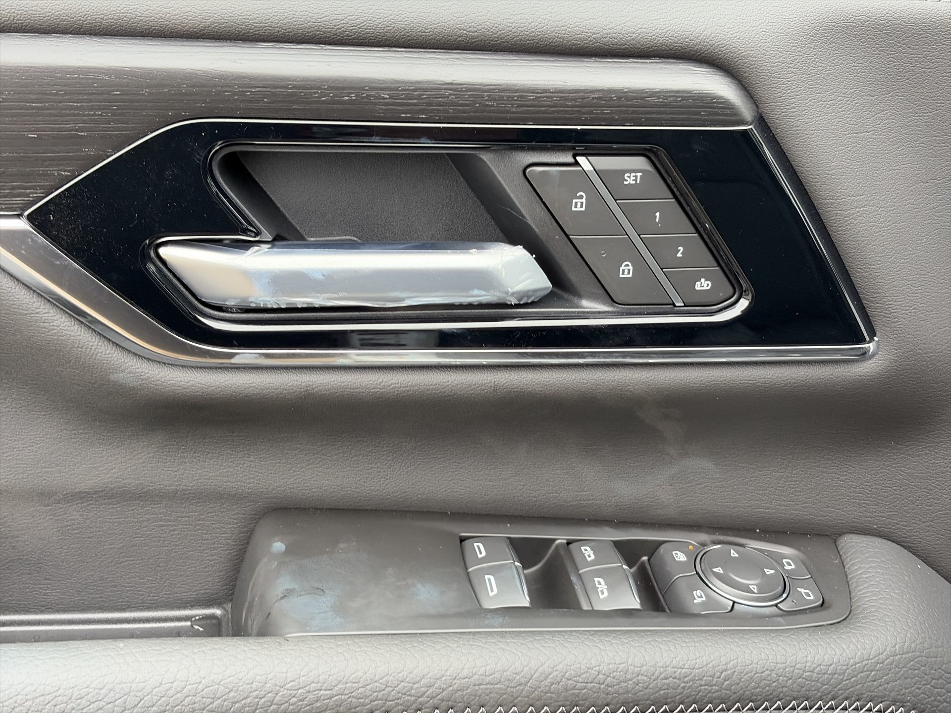 2026 GMC Yukon