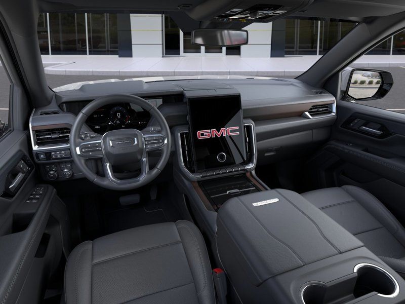 2026 GMC Yukon in Brampton, Ontario