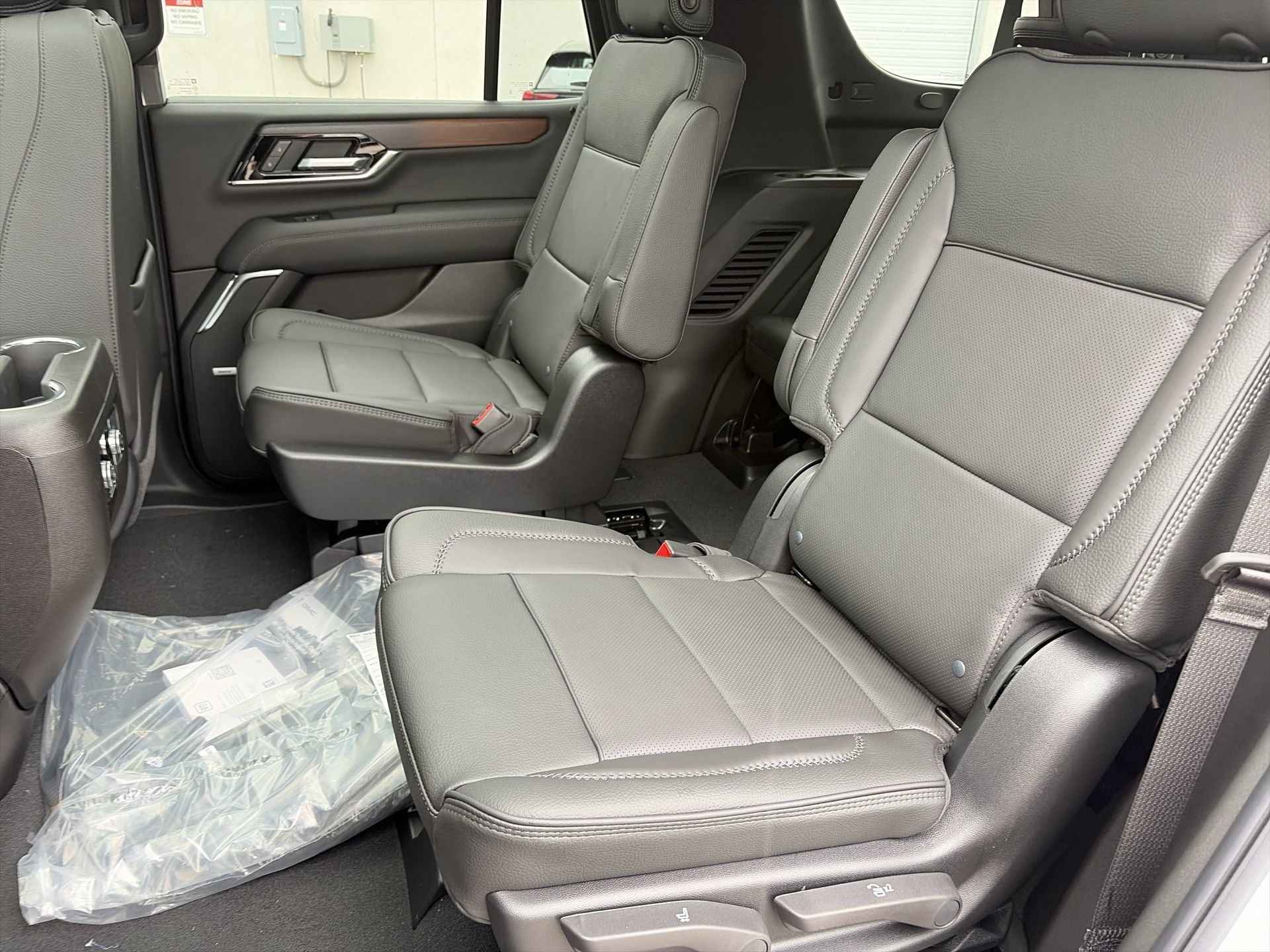 2026 GMC Yukon
