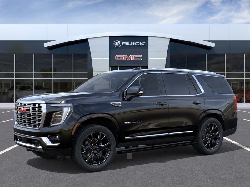 2026 GMC Yukon in Brampton, Ontario