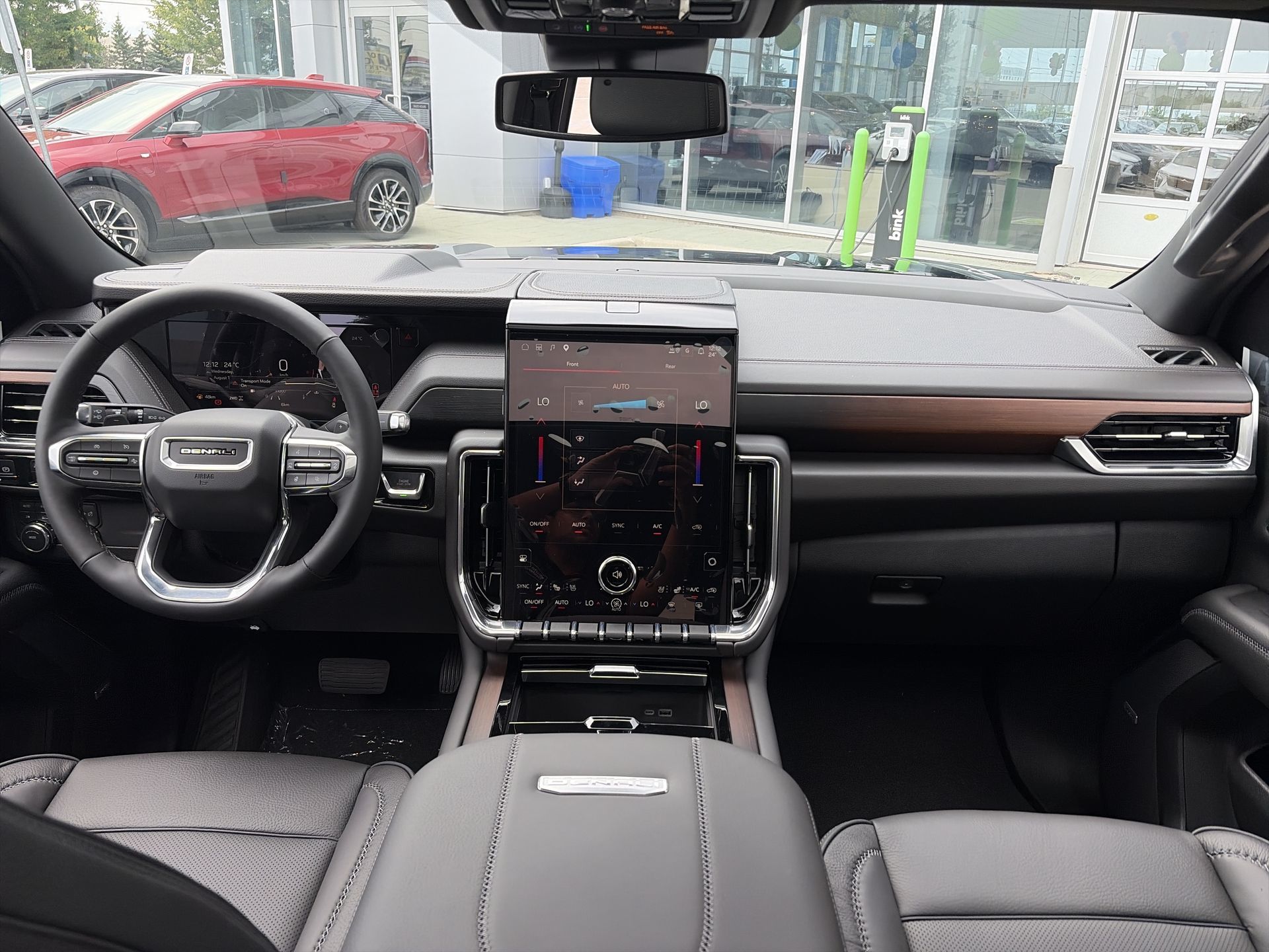 2026 GMC Yukon