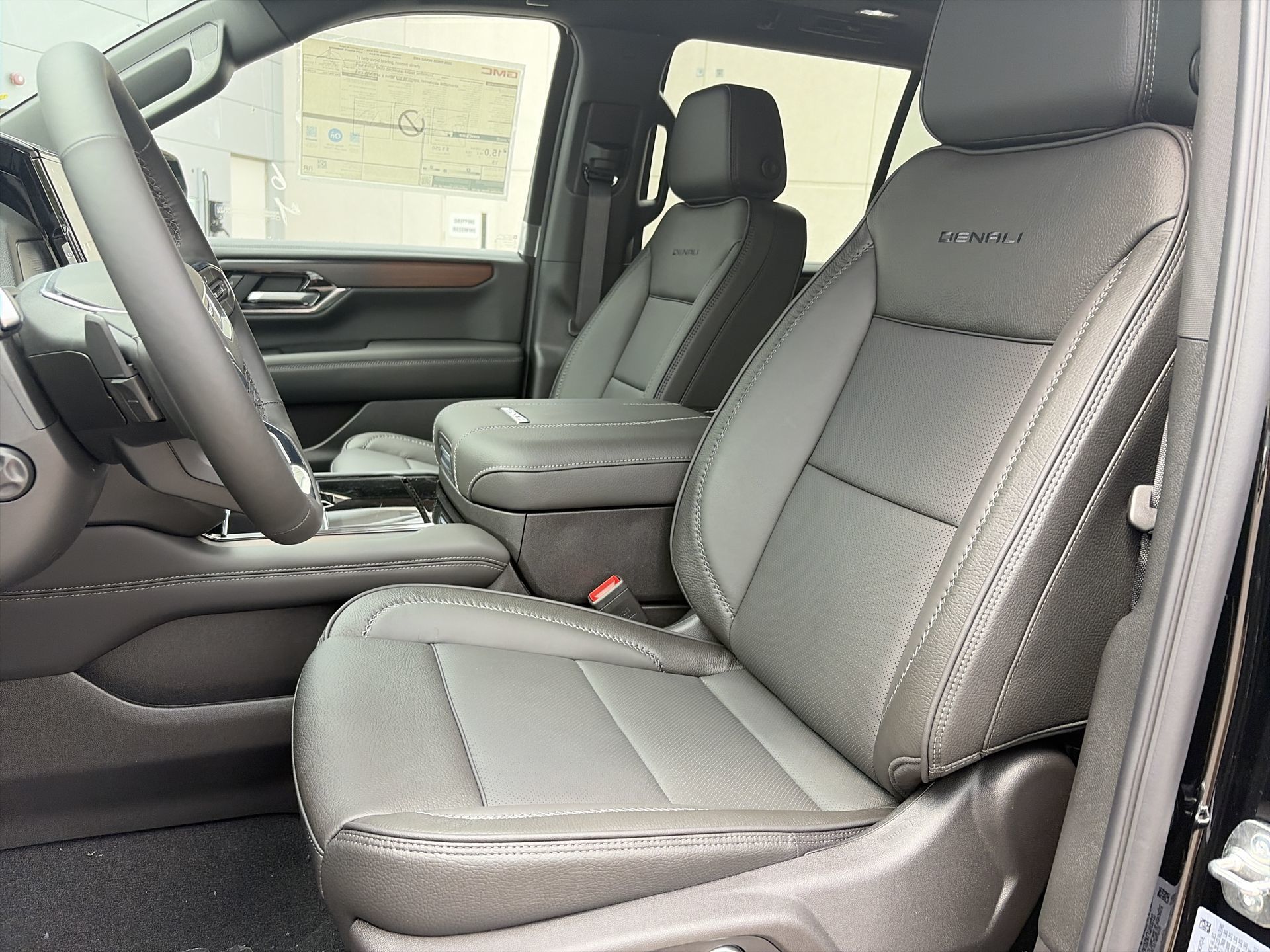 2026 GMC Yukon