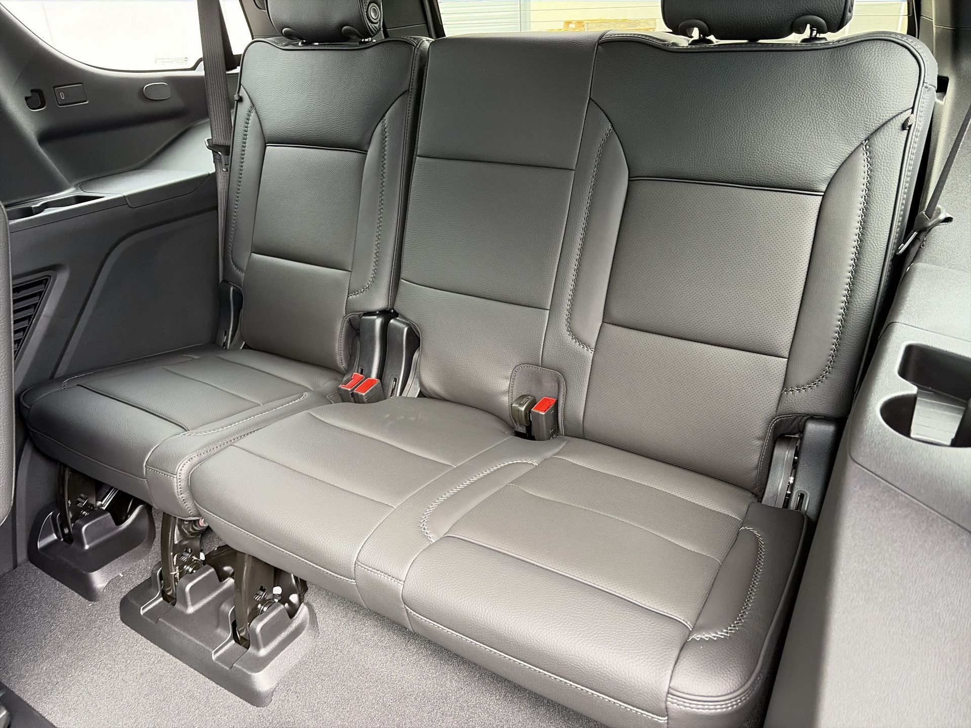2026 GMC Yukon