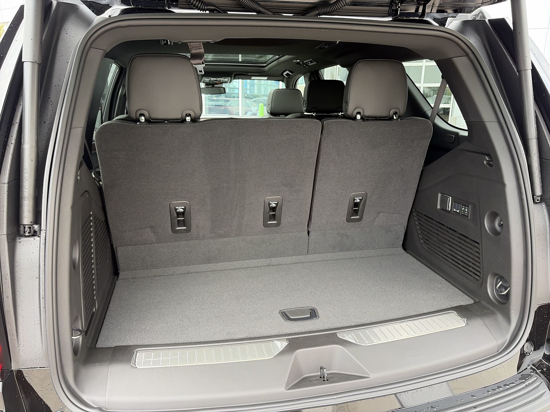 2026 GMC Yukon