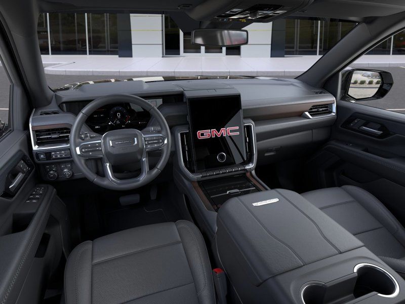 2026 GMC Yukon in Brampton, Ontario