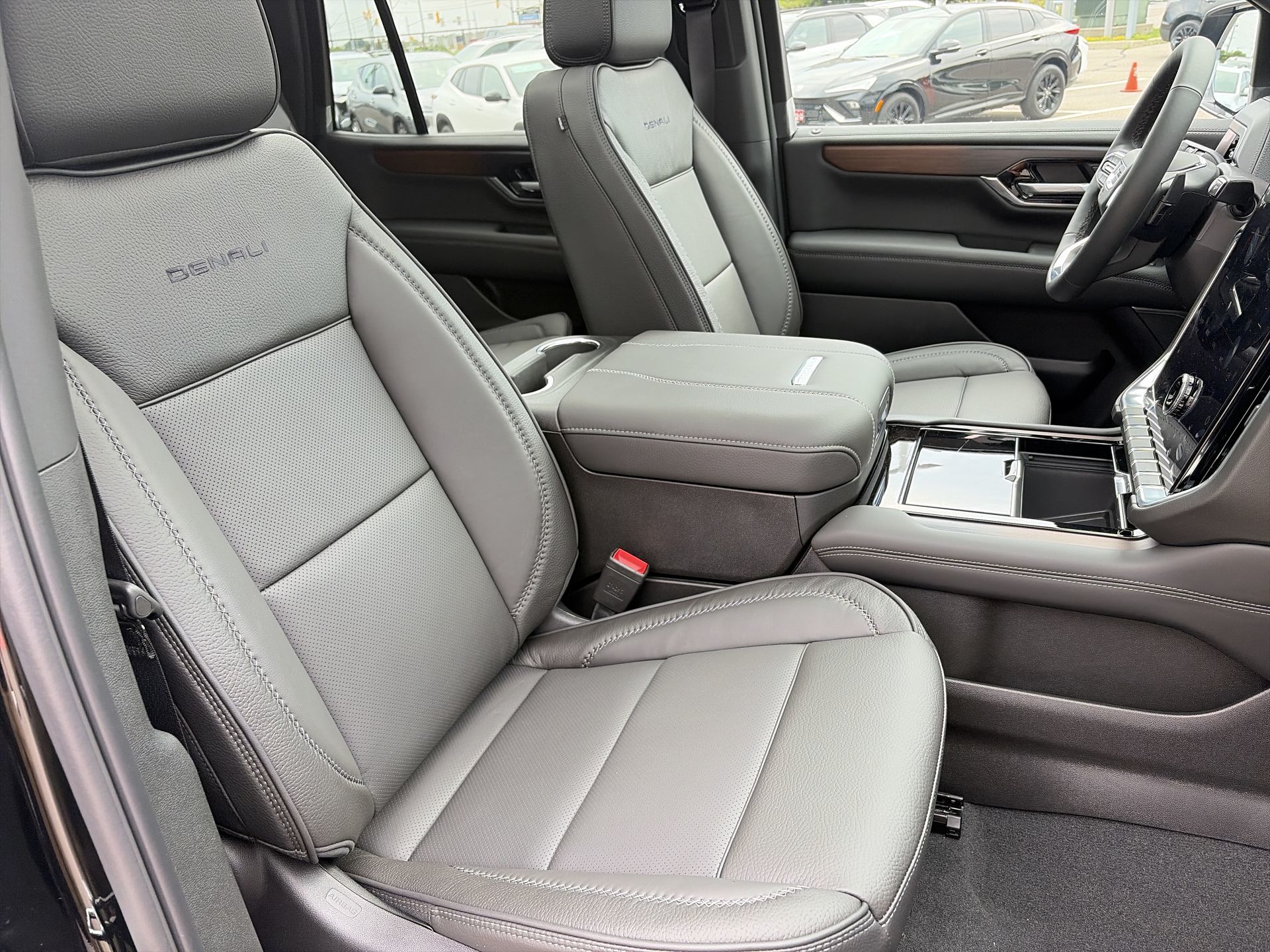 2026 GMC Yukon