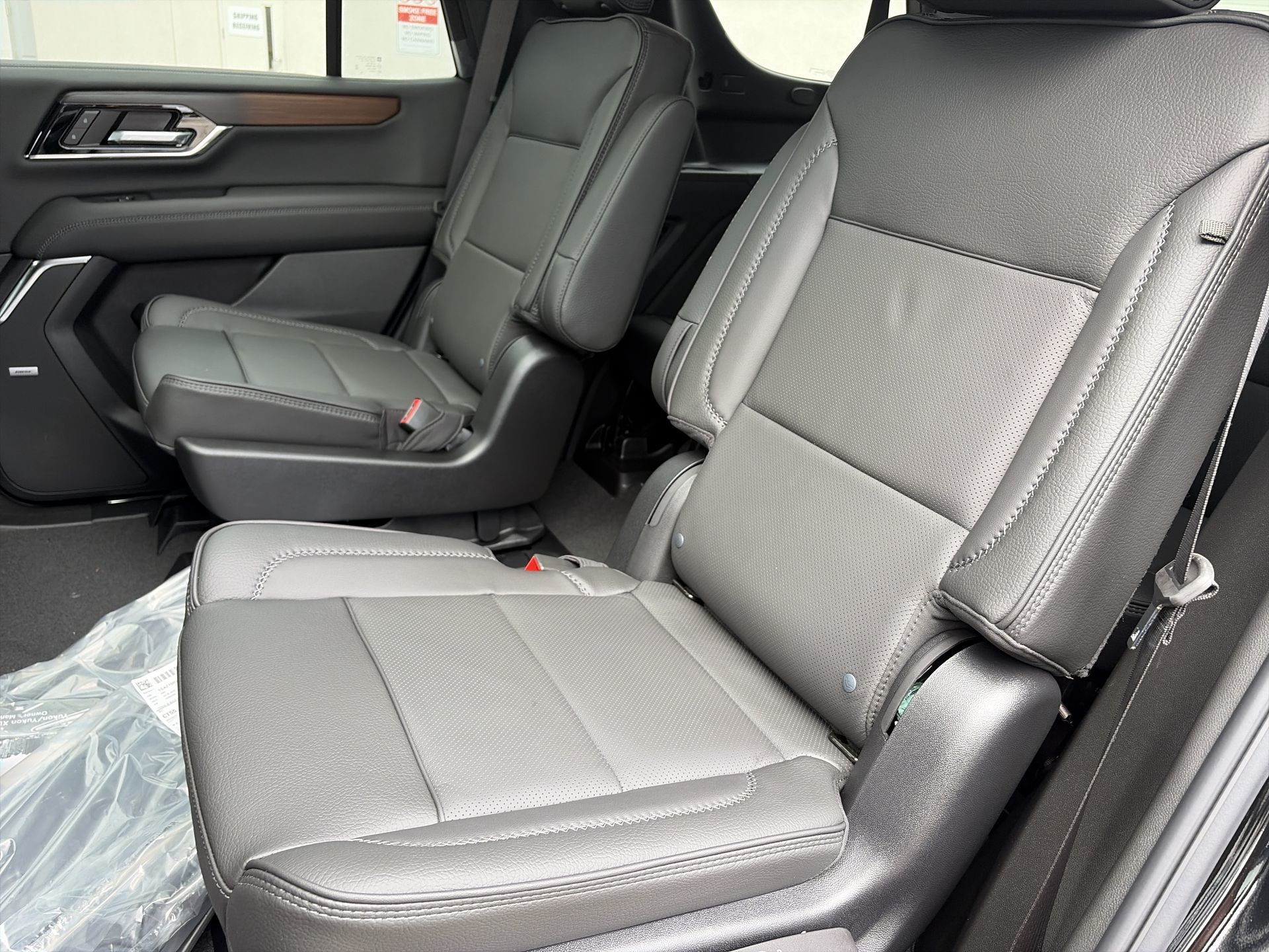 2026 GMC Yukon