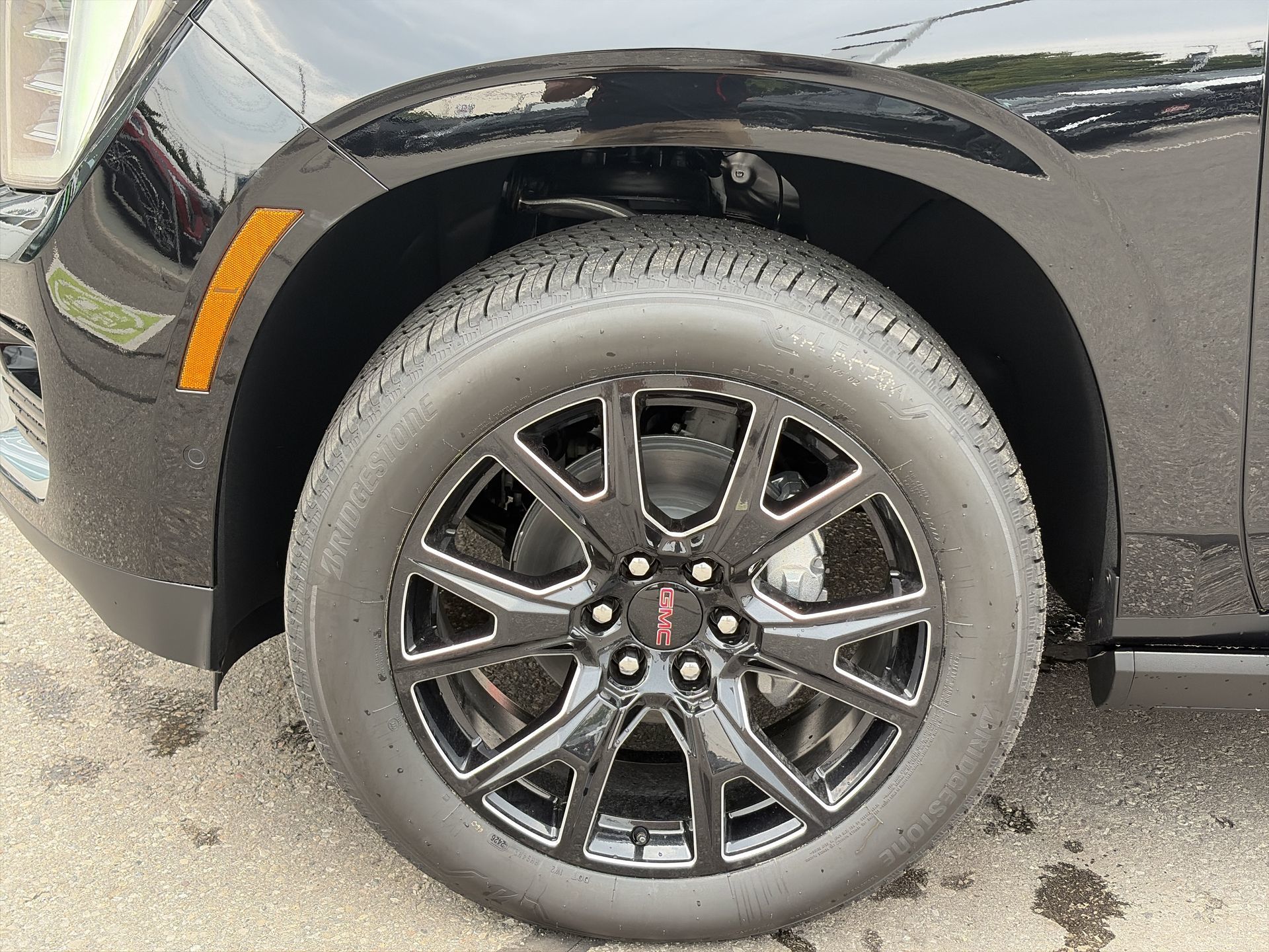 2026 GMC Yukon