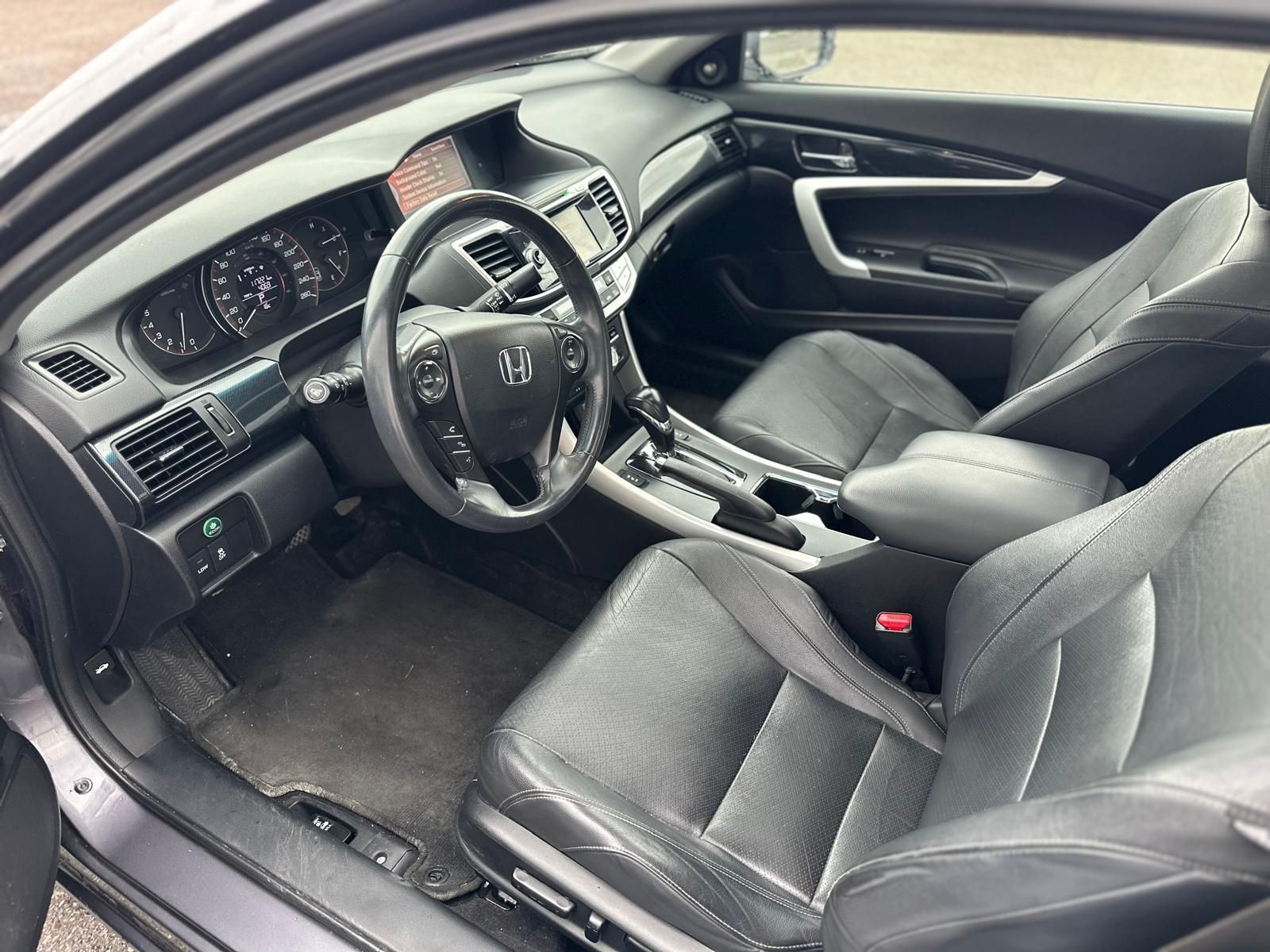2013 Honda Accord Coupe in Brampton, Ontario