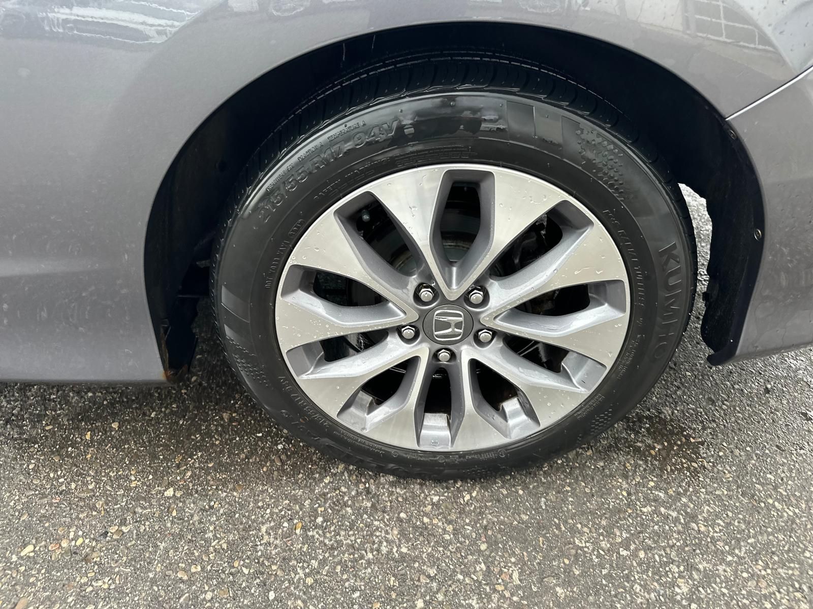 2013 Honda Accord Coupe in Brampton, Ontario