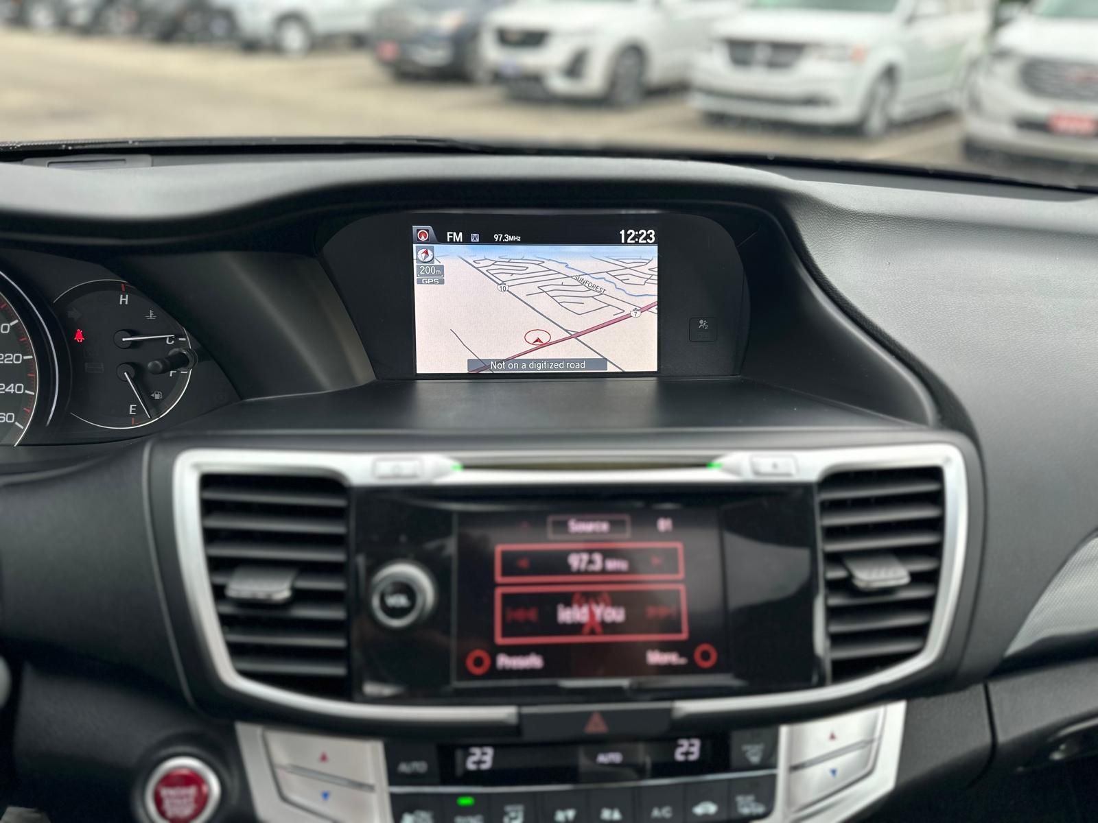 2013 Honda Accord Coupe in Brampton, Ontario