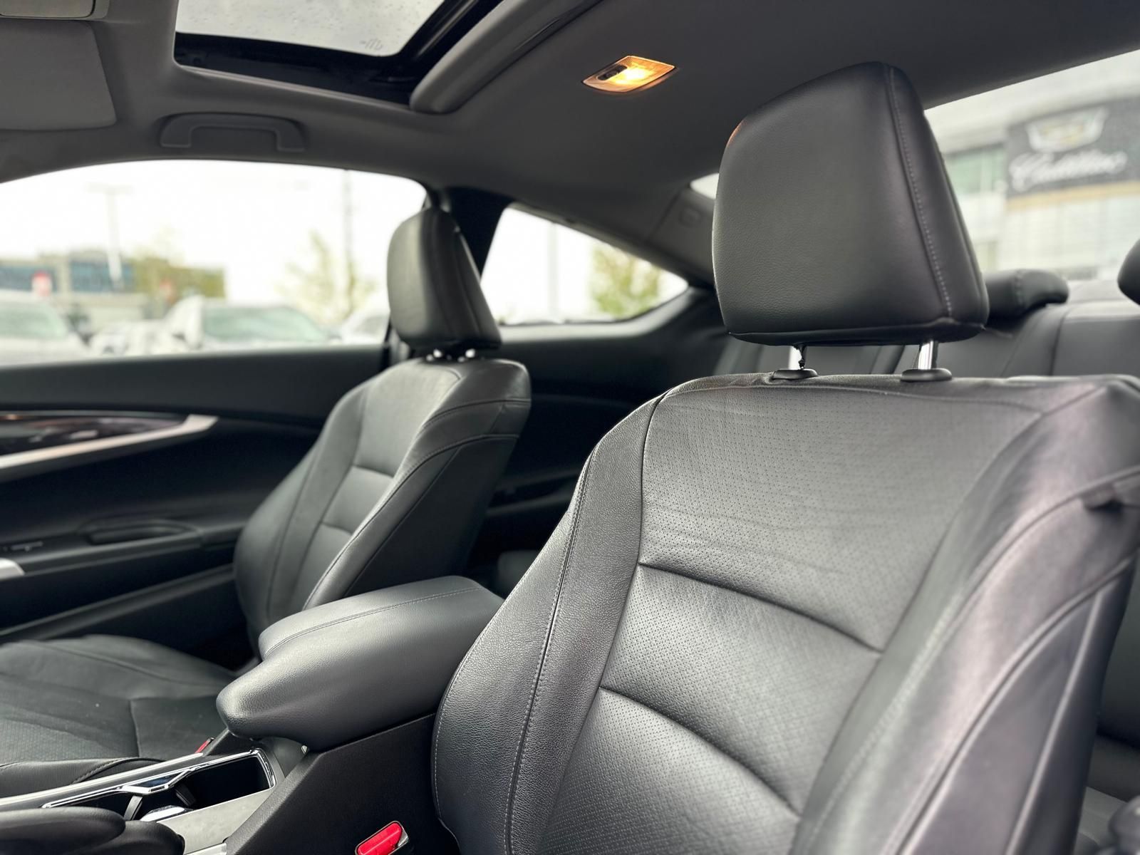 2013 Honda Accord Coupe in Brampton, Ontario