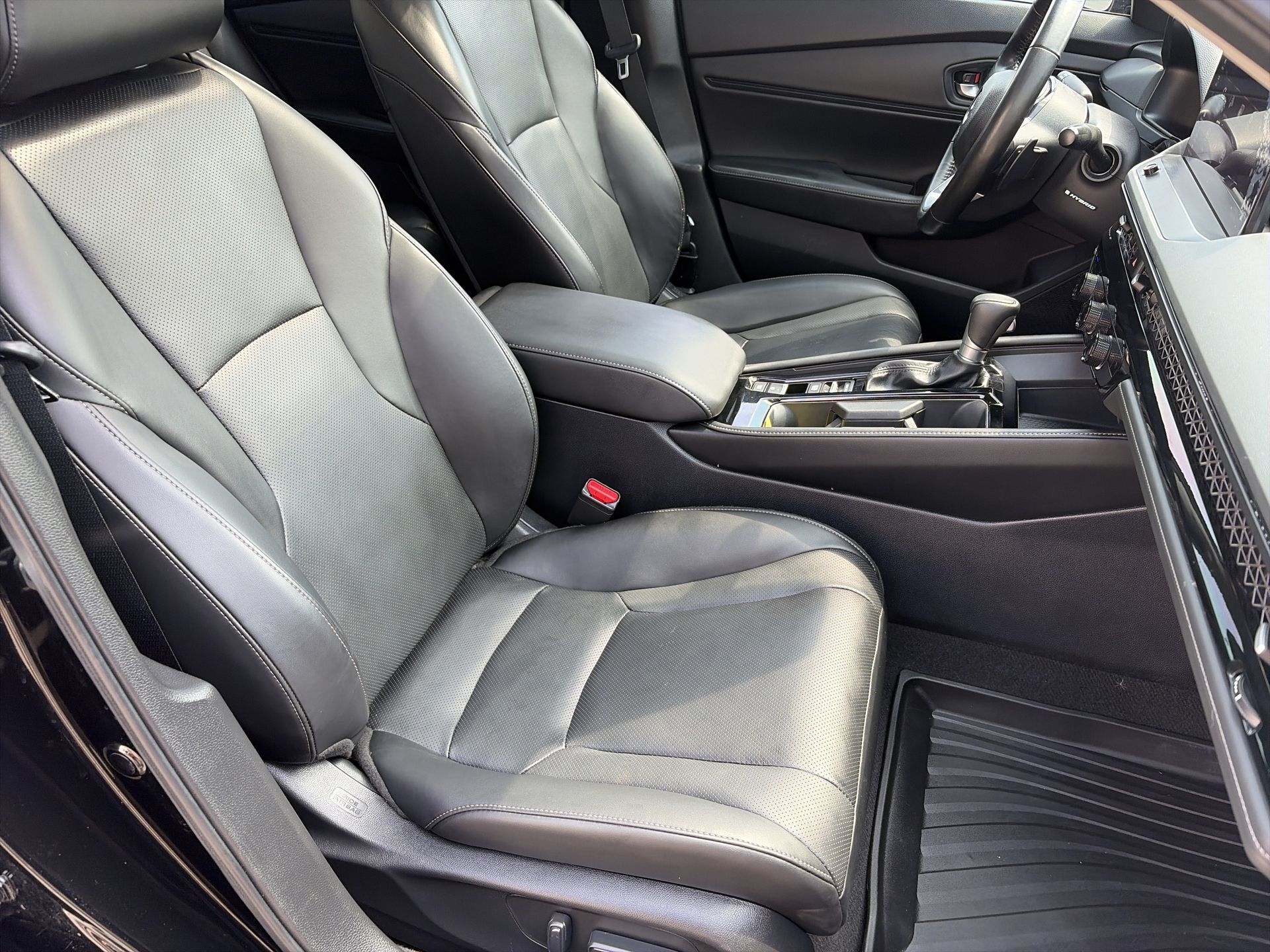 2024 Honda Accord
