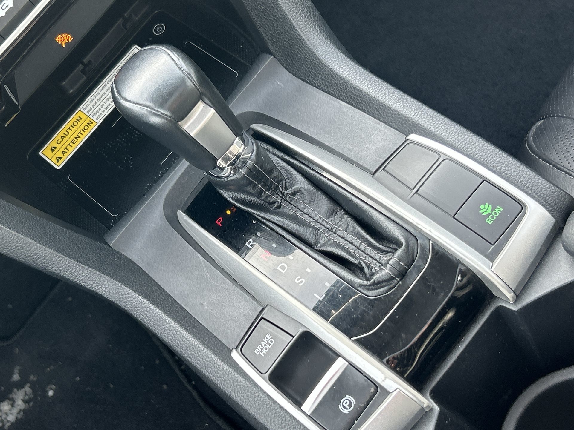 2017 Honda Civic Sedan in Brampton, Ontario