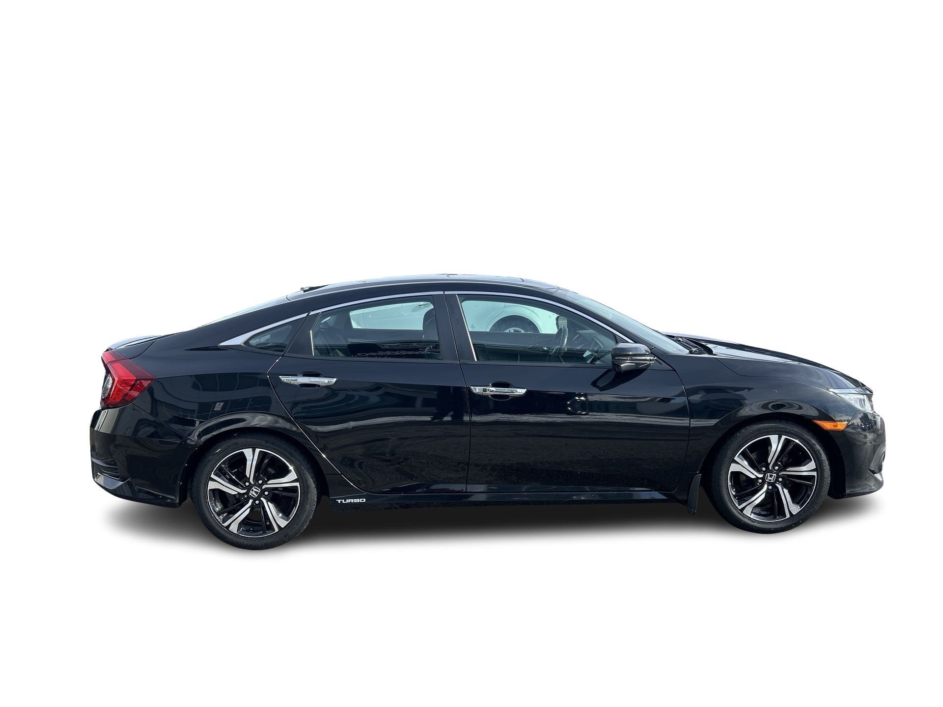 2017 Honda Civic Sedan in Brampton, Ontario