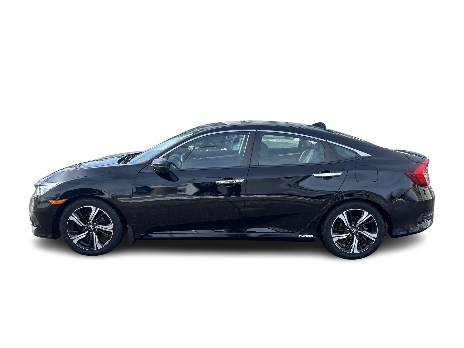 2017 Honda Civic Sedan in Brampton, Ontario