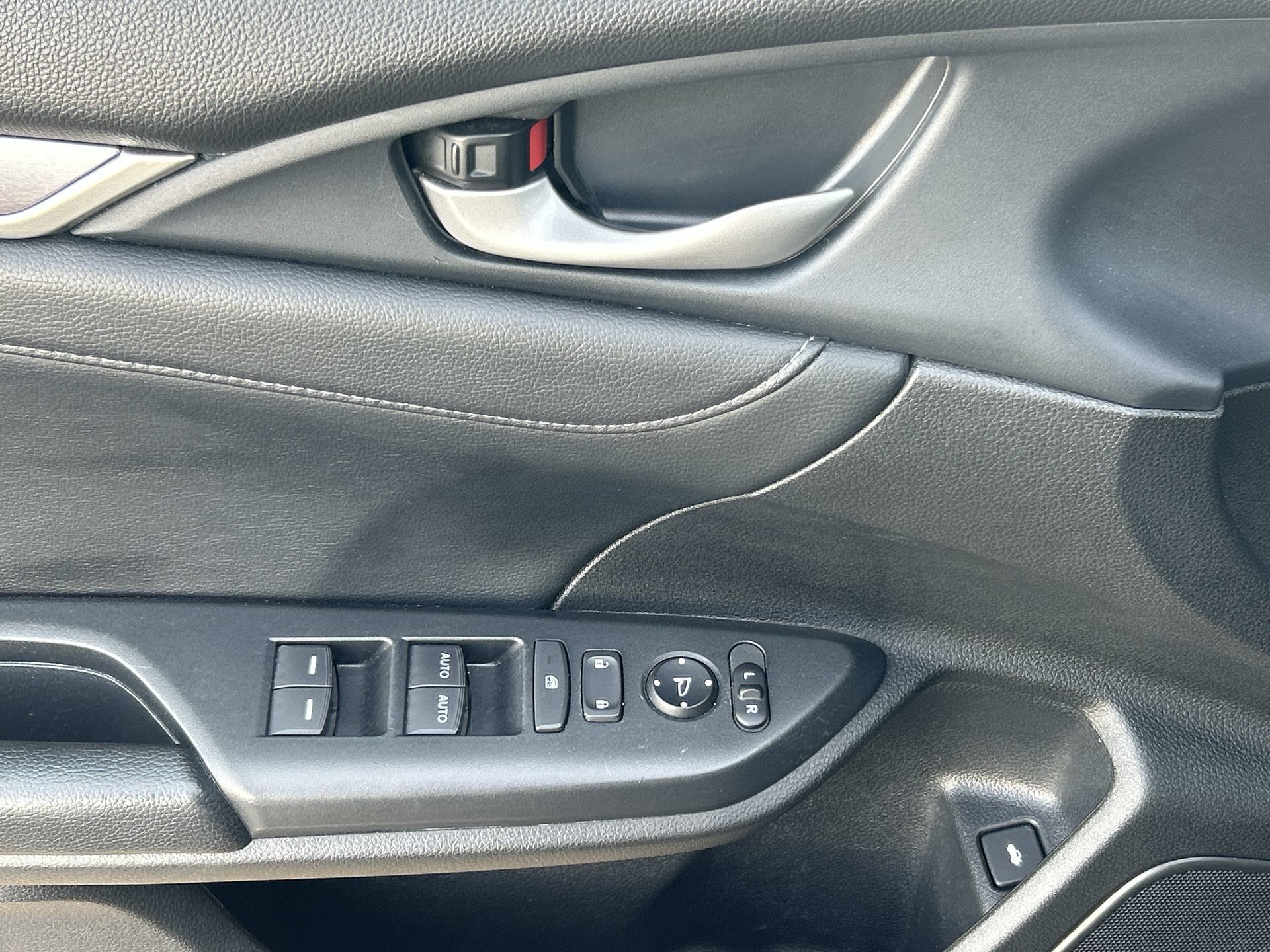 2017 Honda Civic Sedan in Brampton, Ontario