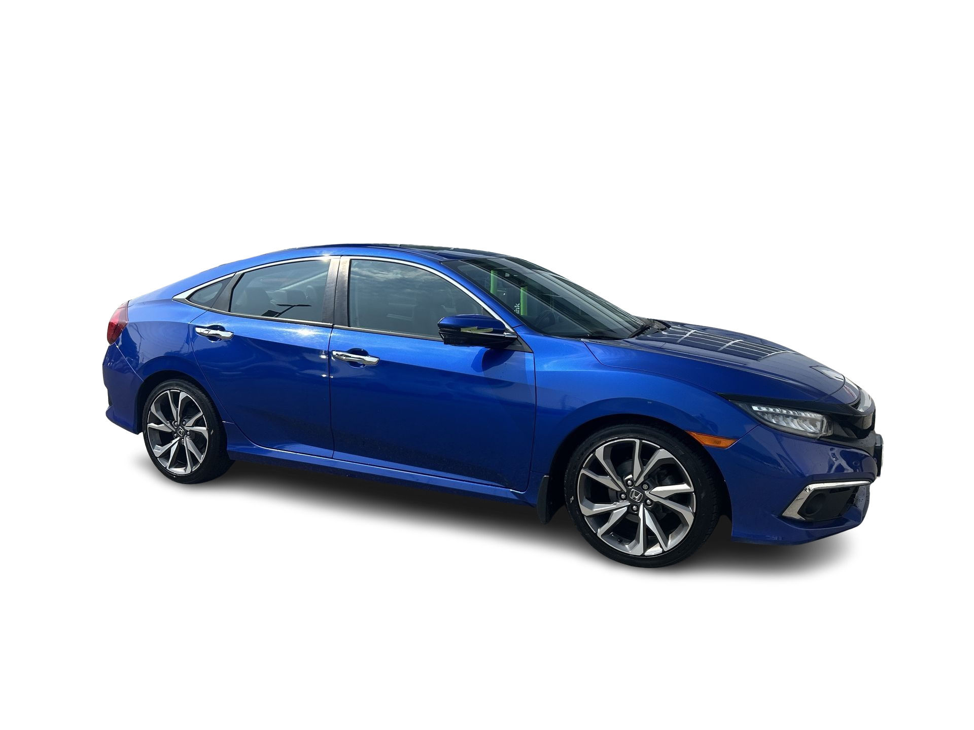 2019 Honda Civic Sedan in Brampton, Ontario