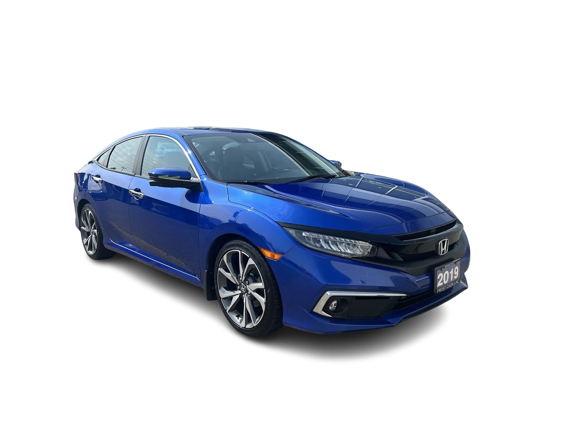 2019 Honda Civic Sedan in Brampton, Ontario