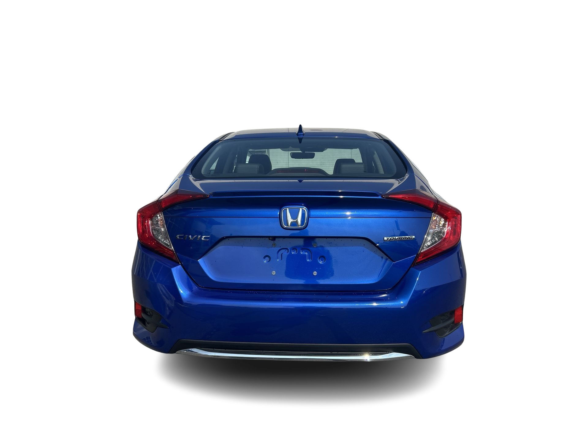 2019 Honda Civic Sedan in Brampton, Ontario