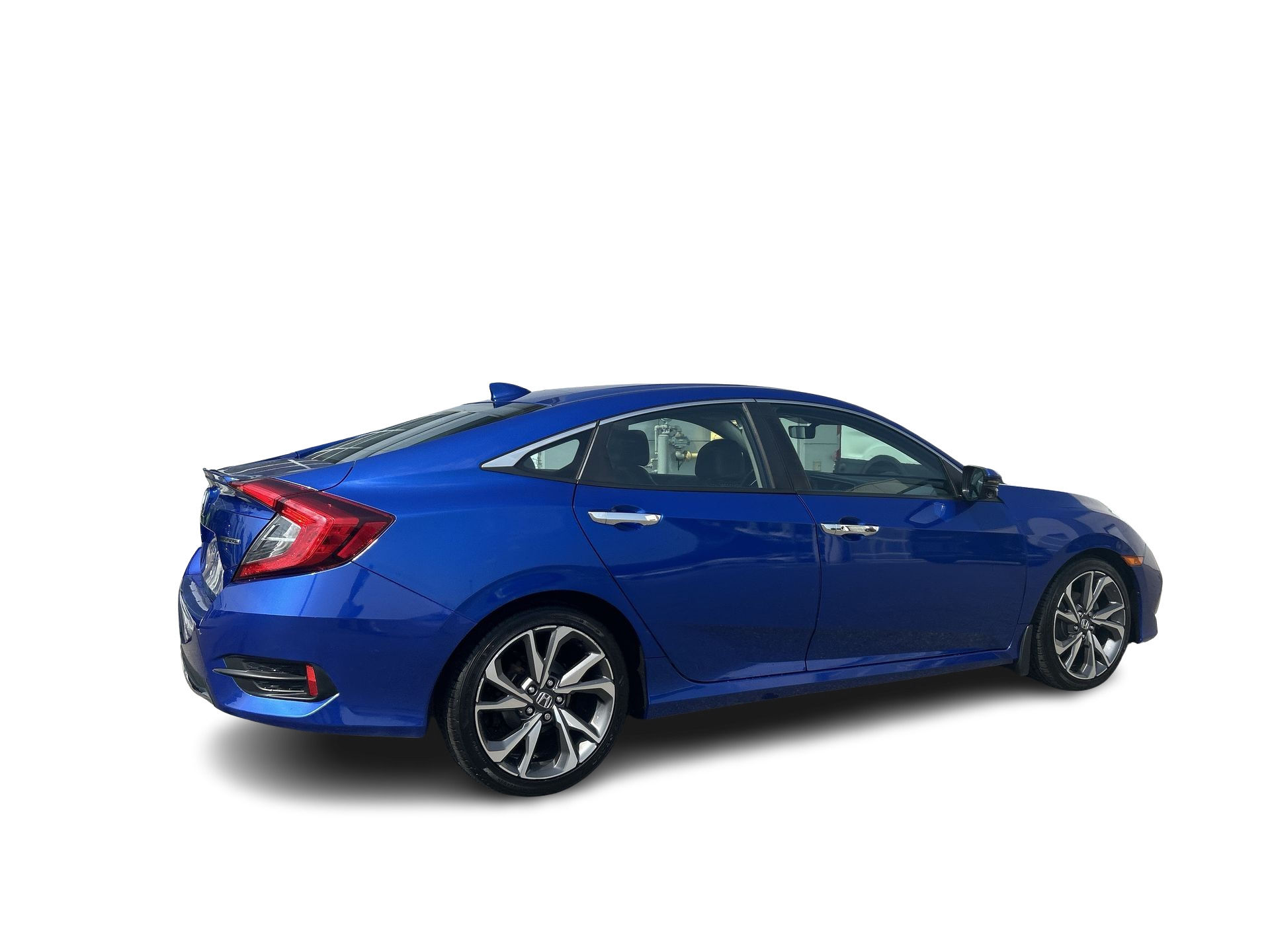2019 Honda Civic Sedan in Brampton, Ontario