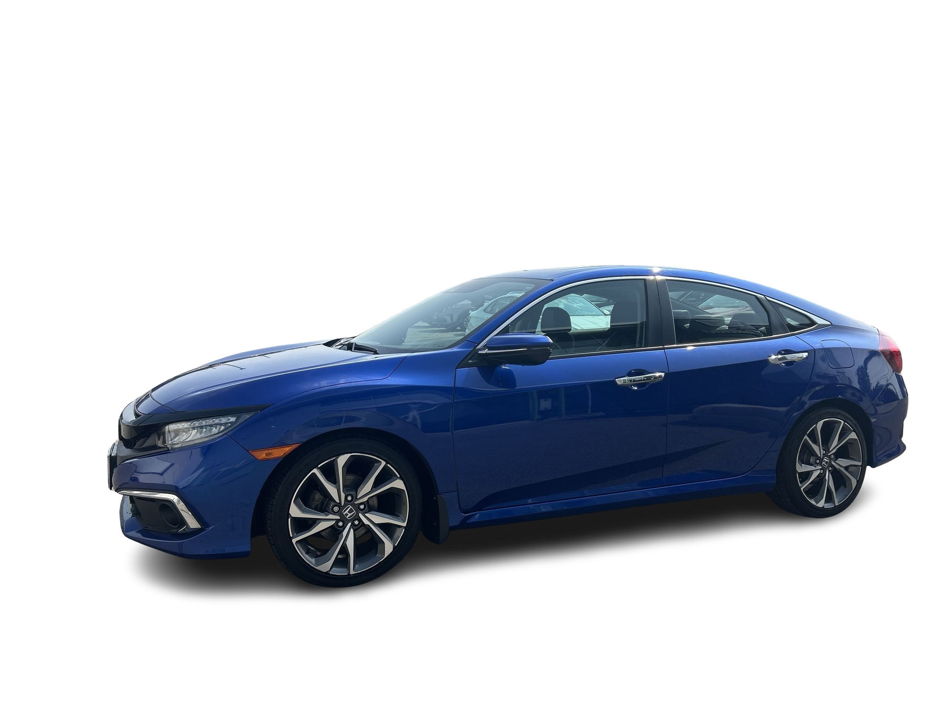 2019 Honda Civic Sedan in Brampton, Ontario