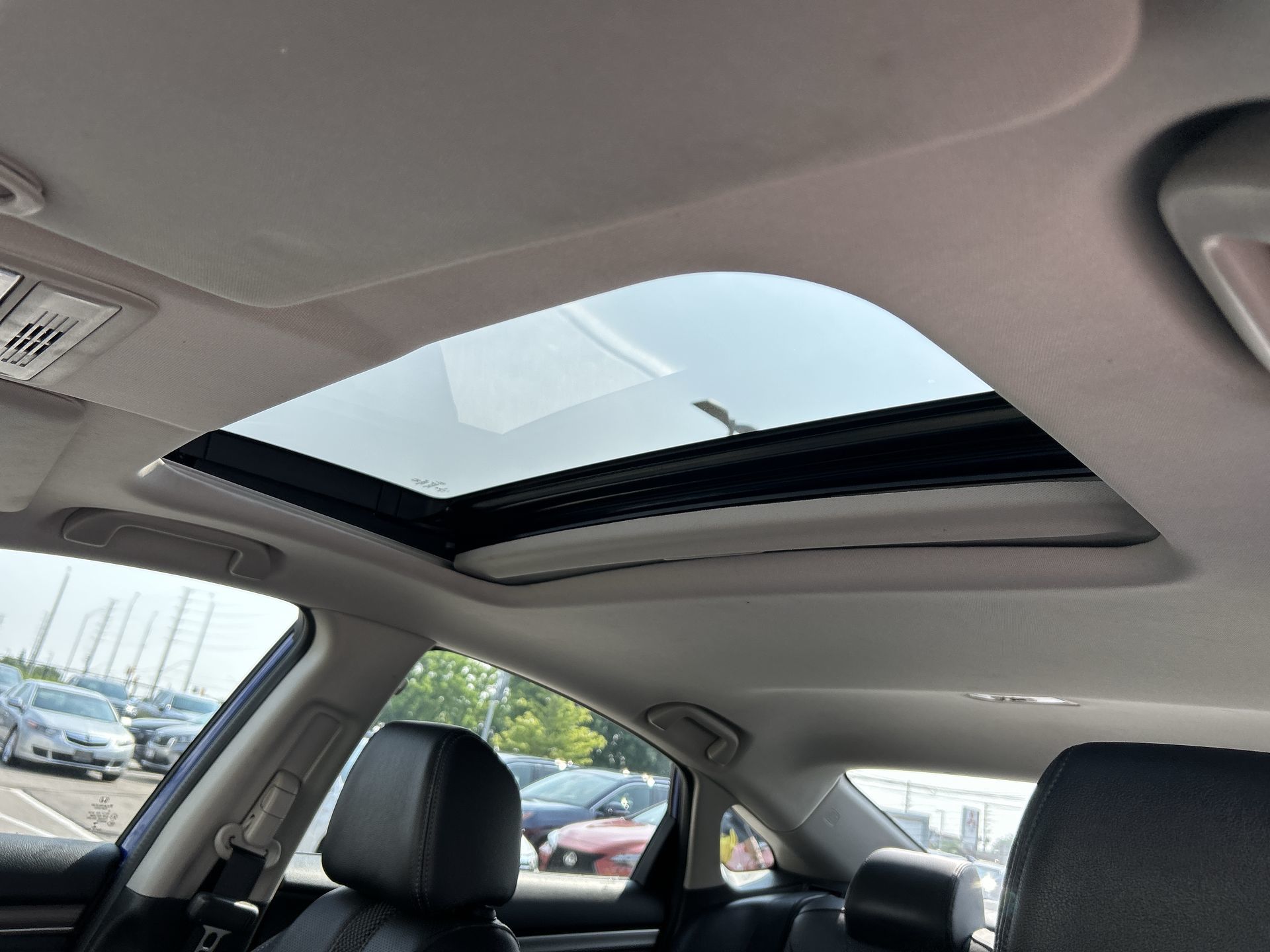 2019 Honda Civic Sedan in Brampton, Ontario