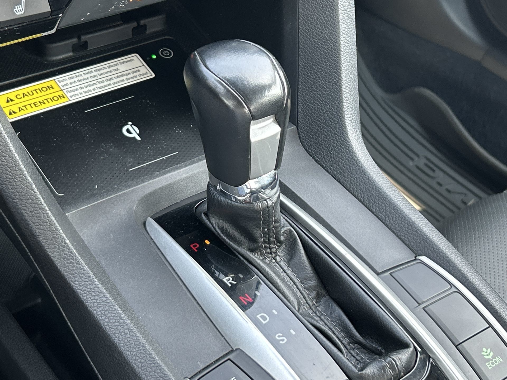 2019 Honda Civic Sedan in Brampton, Ontario