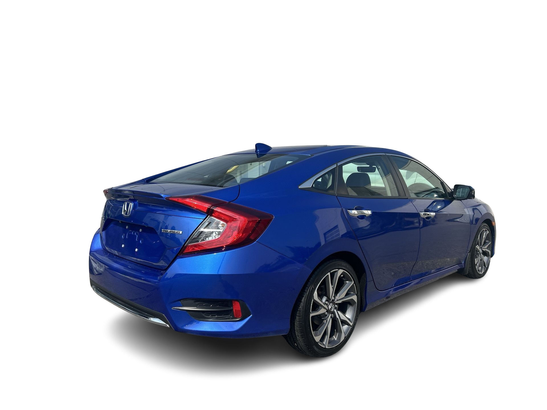 2019 Honda Civic Sedan in Brampton, Ontario