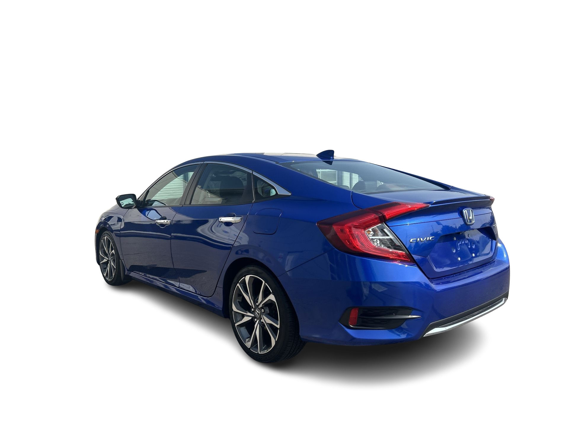 2019 Honda Civic Sedan in Brampton, Ontario