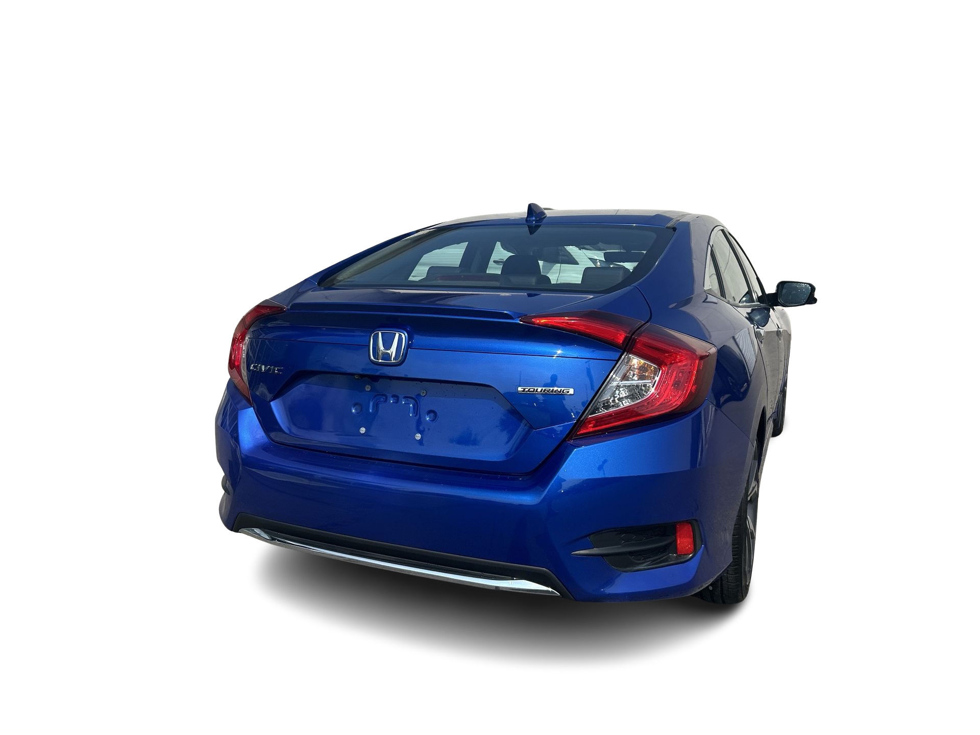 2019 Honda Civic Sedan in Brampton, Ontario