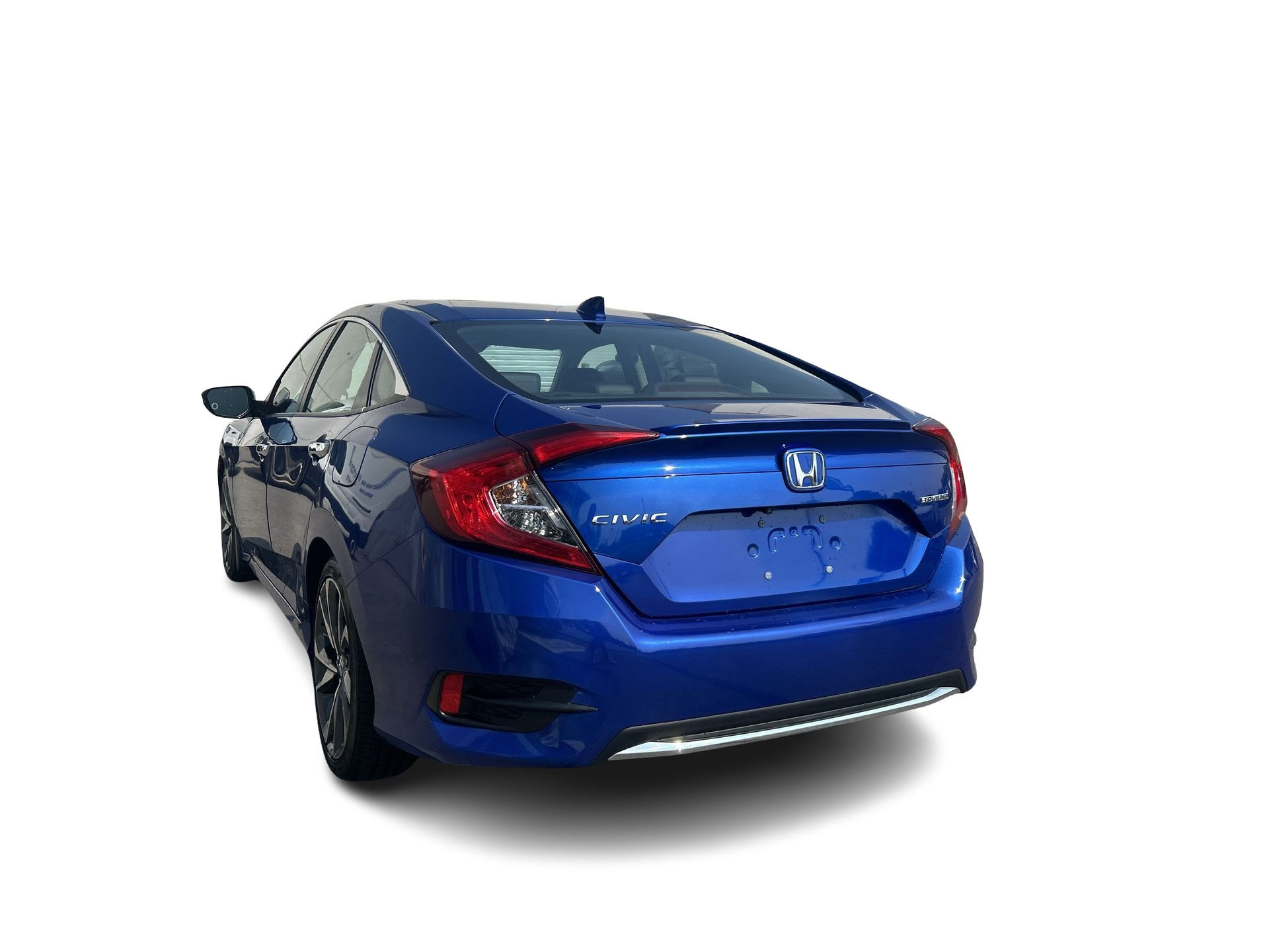 2019 Honda Civic Sedan in Brampton, Ontario