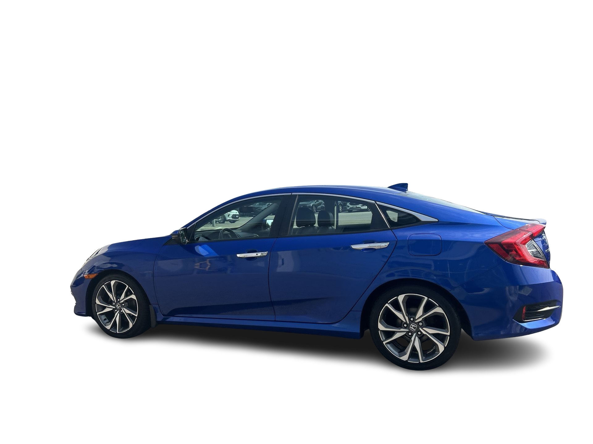 2019 Honda Civic Sedan in Brampton, Ontario