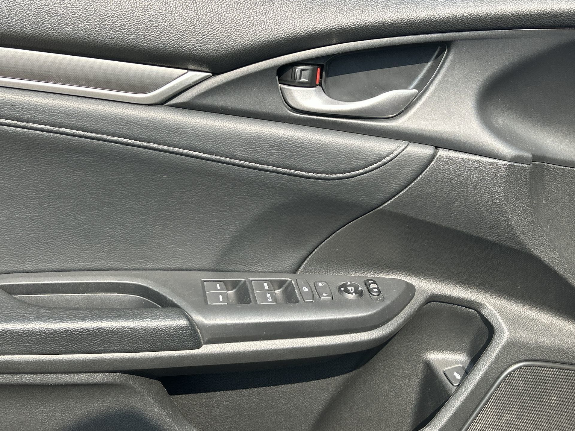 2019 Honda Civic Sedan in Brampton, Ontario