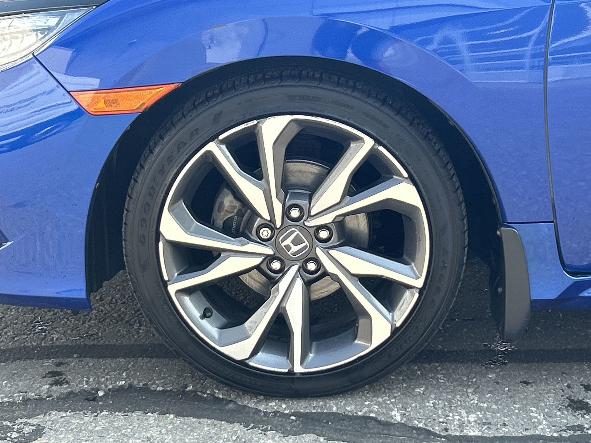 2019 Honda Civic Sedan in Brampton, Ontario