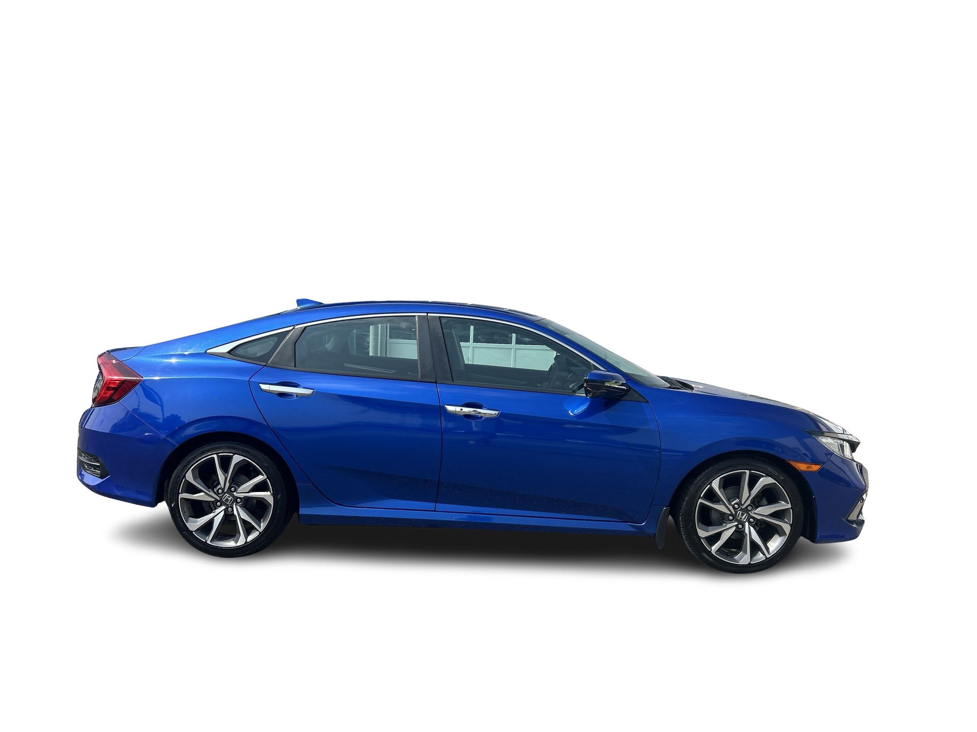 2019 Honda Civic Sedan in Brampton, Ontario