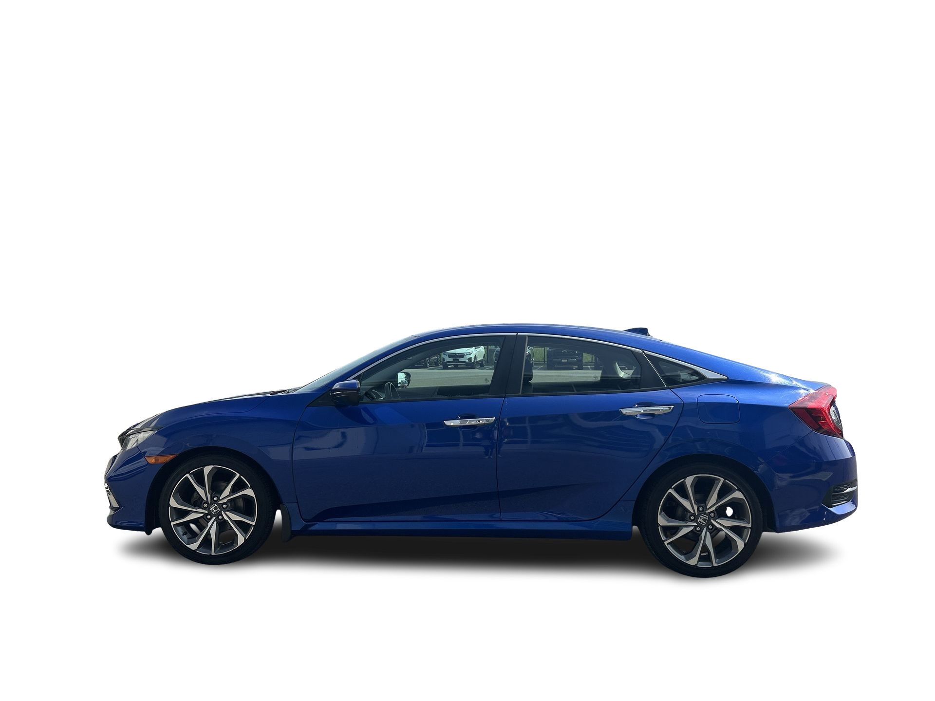 2019 Honda Civic Sedan in Brampton, Ontario
