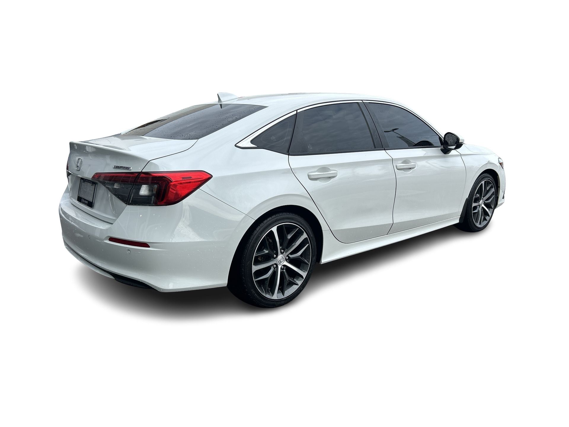 2022 Honda Civic Sedan in Brampton, Ontario