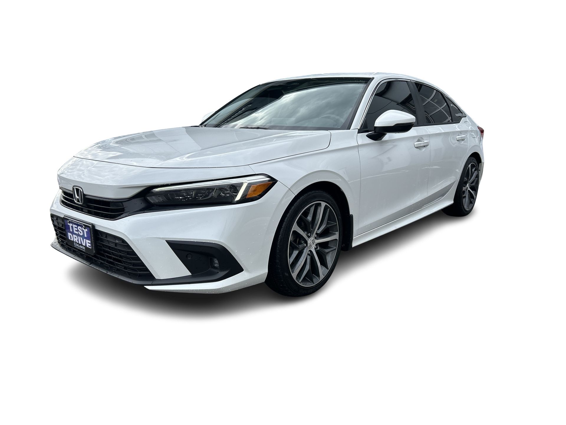 2022 Honda Civic Sedan in Brampton, Ontario