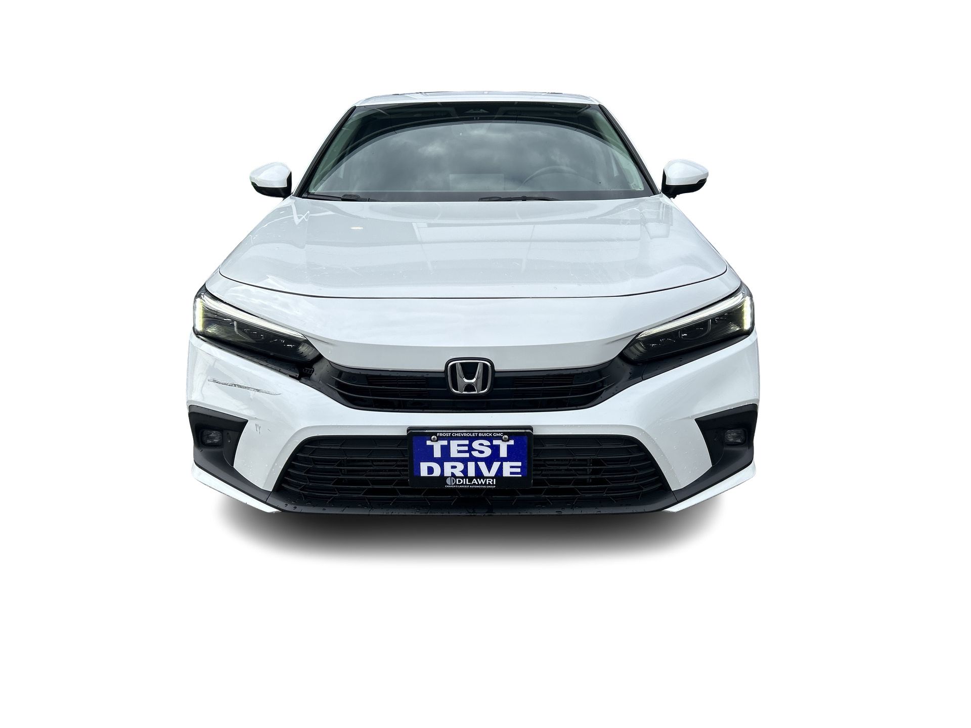 2022 Honda Civic Sedan in Brampton, Ontario