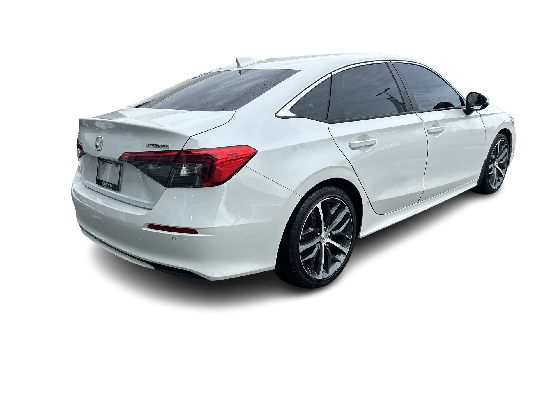 2022 Honda Civic Sedan in Brampton, Ontario