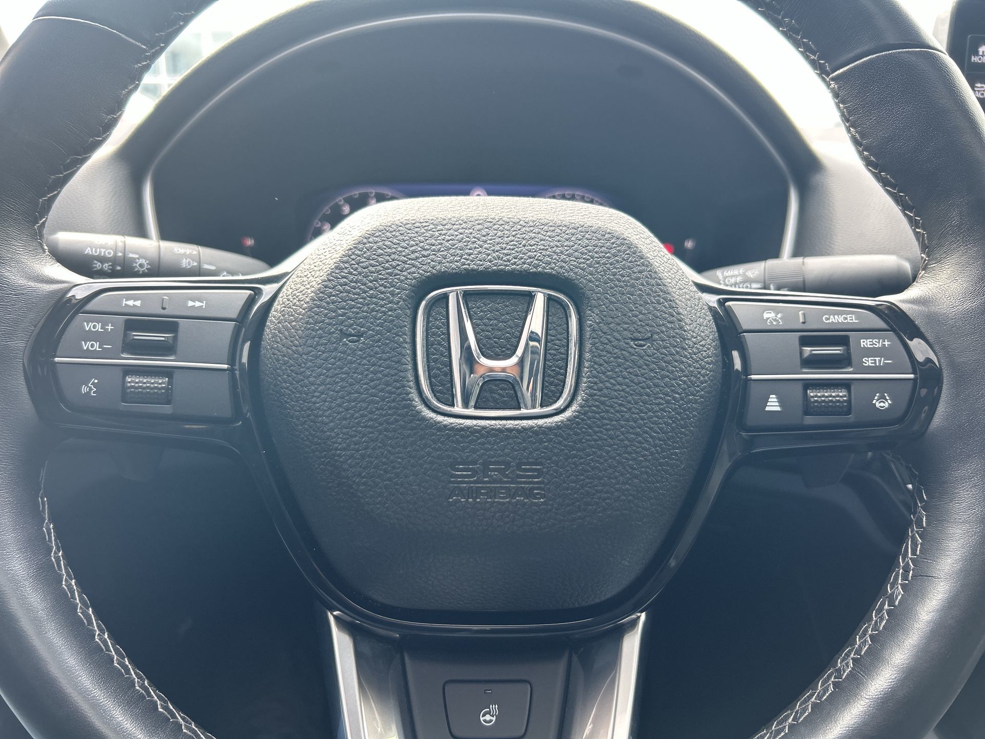 2022 Honda Civic Sedan in Brampton, Ontario