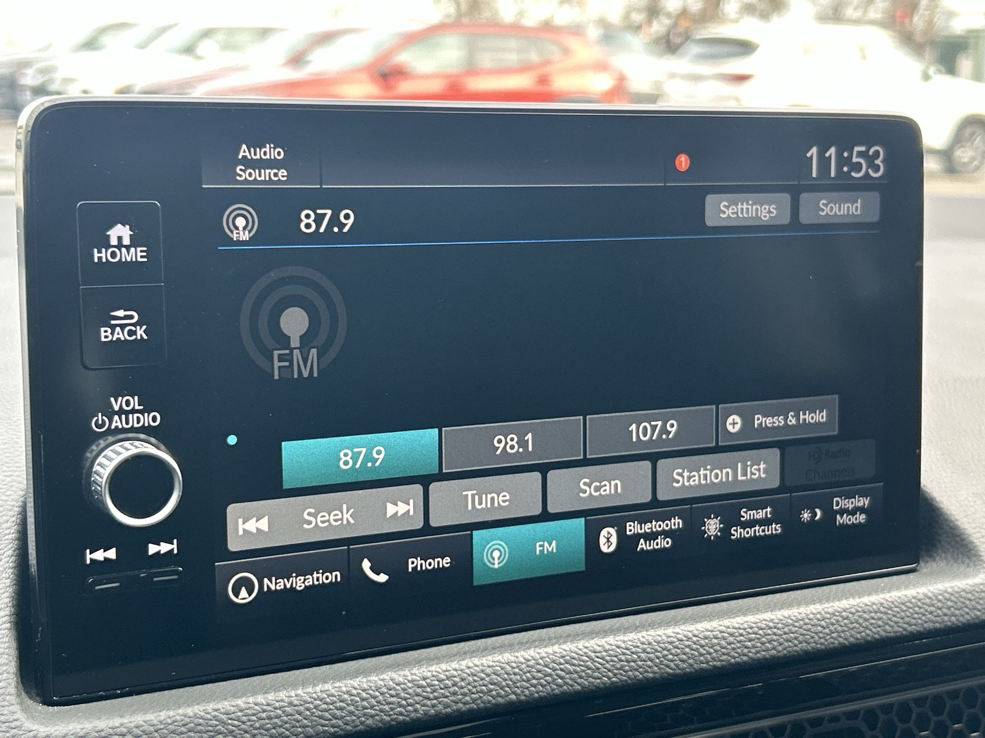 2022 Honda Civic Sedan in Brampton, Ontario