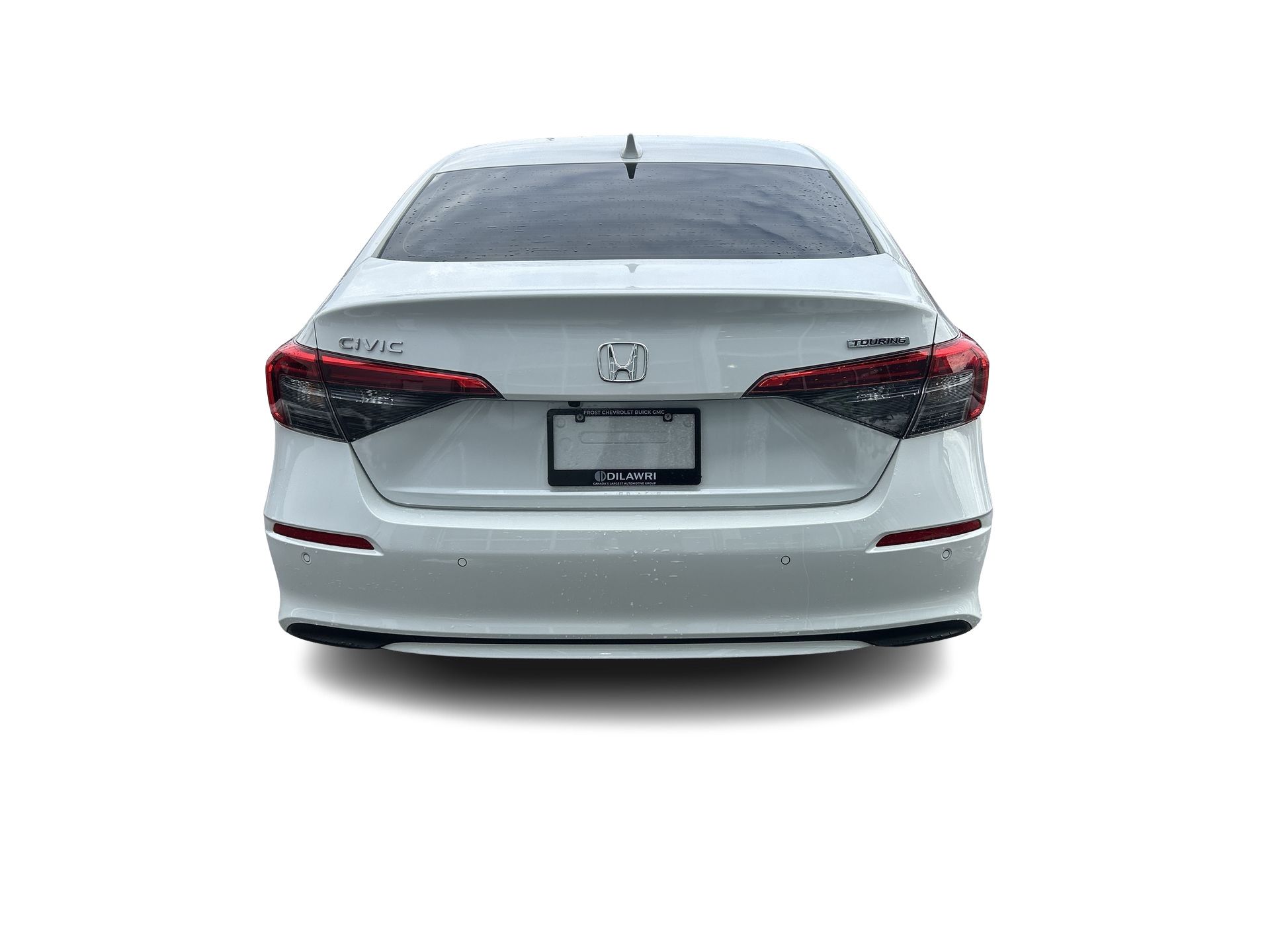 2022 Honda Civic Sedan in Brampton, Ontario