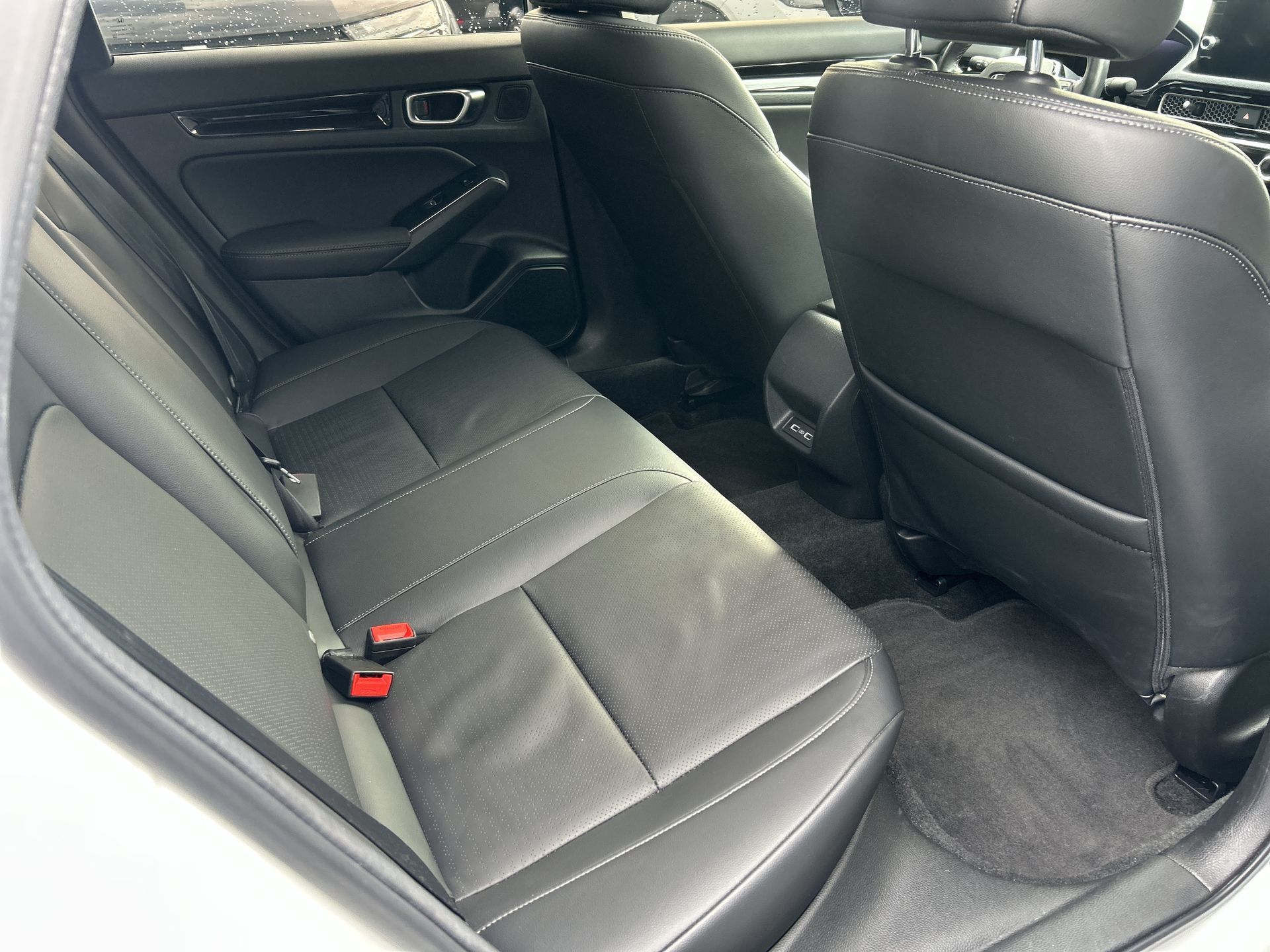 2022 Honda Civic Sedan in Brampton, Ontario