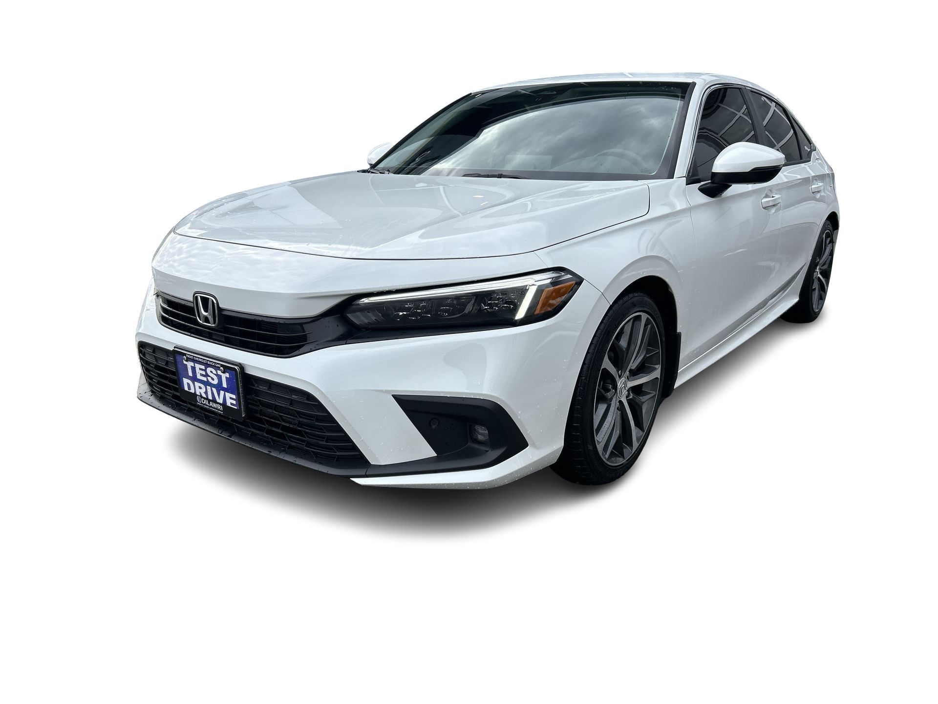 2022 Honda Civic Sedan in Brampton, Ontario