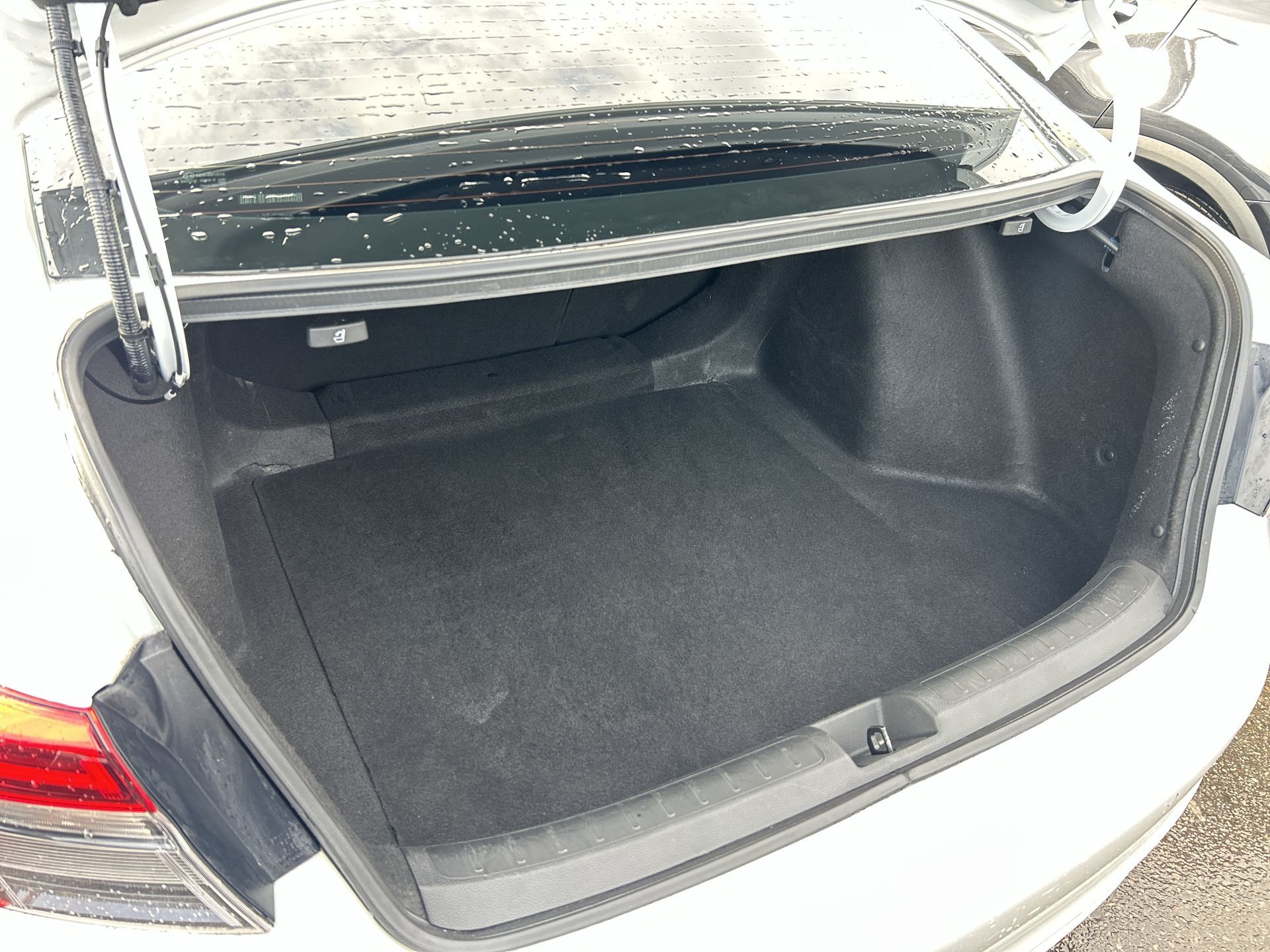 2022 Honda Civic Sedan in Brampton, Ontario